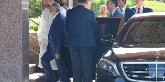Diyanet’in ocak ayı harcaması geçen yıla göre iki kat arttı