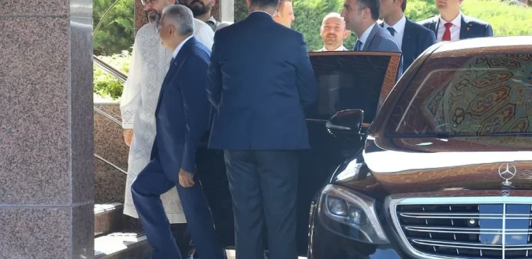 erbaş