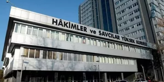 Erdoğan tepki göstermişti: HSK’dan göreve iade edilen 387 hakim ve savcı hakkında inceleme kararı