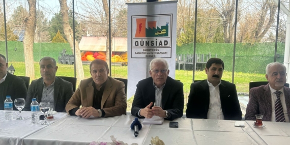 Diyarbakır’dan çağrı: Silahlar bırakılsın, yeni bir sivil anayasa yapılsın