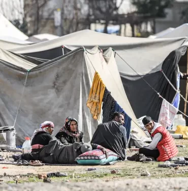 hatay deprem