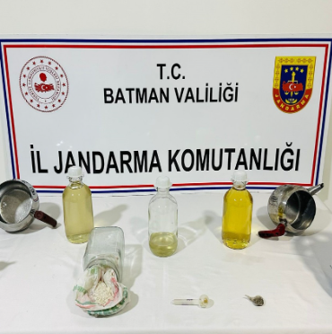 jandarma