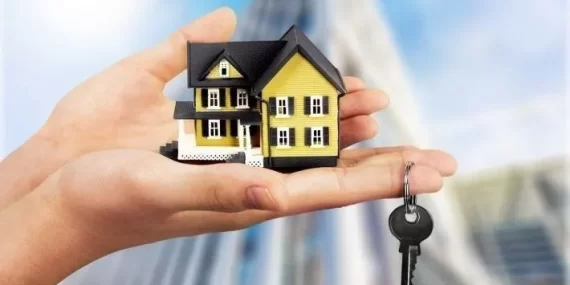 TCMB açıkladı! Konut fiyatları enflasyona yenik düştü