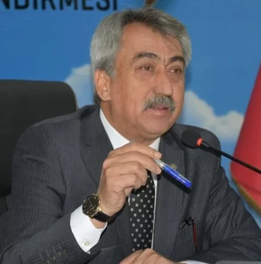 köroğlu
