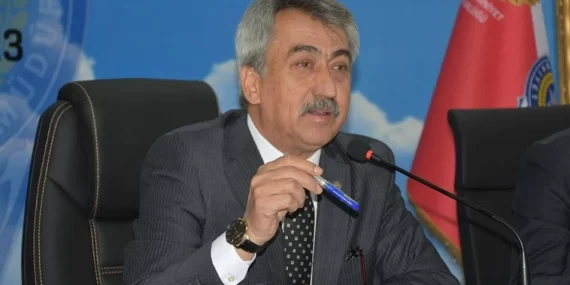 Göksun’da aday adaylığı başvurusu yapan Köroğlu Kıraç, listede yer bulamadı