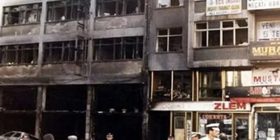 AYM’den Madımak Katliamı kararı