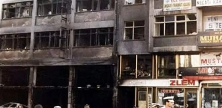 madımak