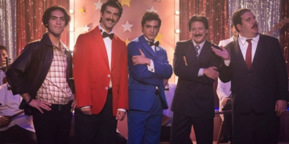 Mahsun Kırmızıgül, 112 milyon TL zarar etti