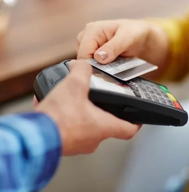 pos kredi kartı