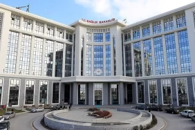 sağlık bakanlığı