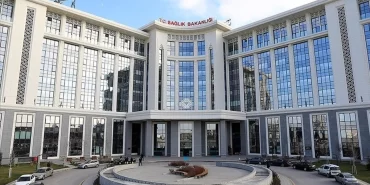 sağlık bakanlığı
