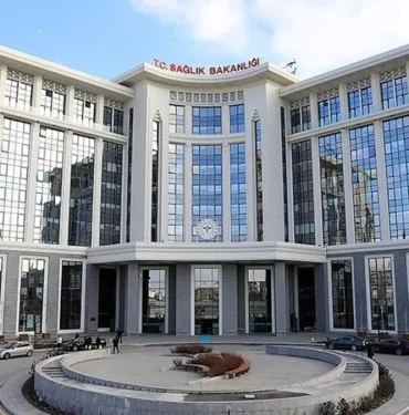 sağlık bakanlığı