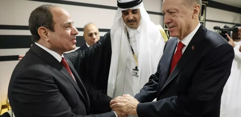 sisi erdoğan