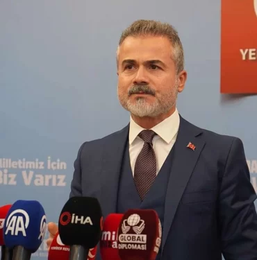 suat kılıç