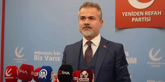 YRP’den AK Parti açıklaması: Yeni bir görüşme yapılacak mı?