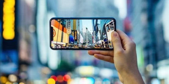 Iphone’u geride bıraktı: İşte dünyanın kamerası en iyi telefon