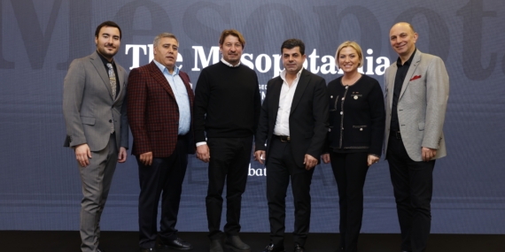 Dedeman Mezopotamya’nın kalbi Batman’a geliyor