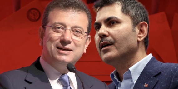 Yerel seçimler dünya basınında: İstanbul’da sonucu Kürtler ve İslamcılar belirleyecek