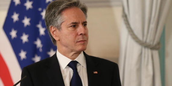 Blinken: Gazze'de ateşkes anlaşması yakın Blinken: Gazze’de ateşkes anlaşması yakın