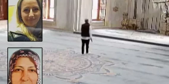 Batmanlı aile dehşeti yaşadı: Annesini ve kız kardeşini öldürüp camide intihar etti