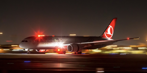 THY kurallara aykırı davranan 332 yolcuyu kara listeye aldı