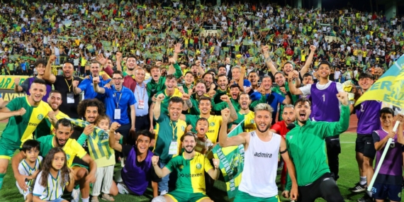 Petrolspor’a bulaşan muvaffak olamıyor! Maaşlarını alamayınca antrenmana çıkmadılar