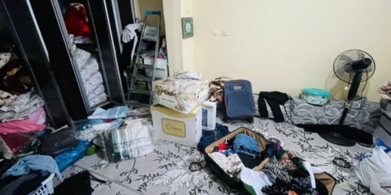 Şırnak, Batman ve İzmir’de ev baskınları: Çok sayıda gözaltı