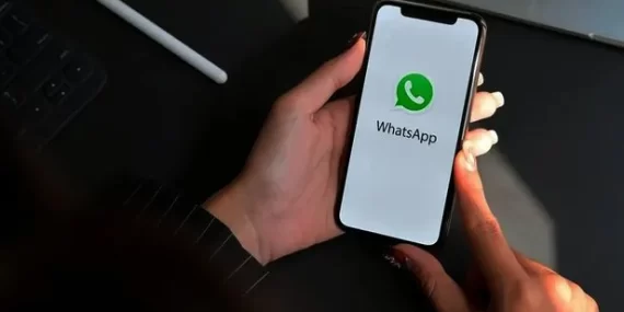 WhatsApp’a yeni özellik geliyor