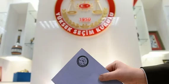 31 Mart seçimleri: Seçim yasakları başlıyor