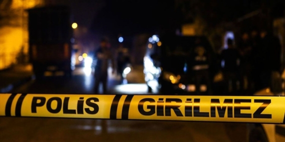 Diyarbakır’da Kuzenler arasında silahlı kavga: 1 çocuk öldürüldü