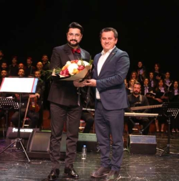 Ankara Konseri Görsel 1