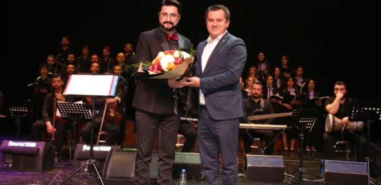 Ankara Konseri Görsel 1
