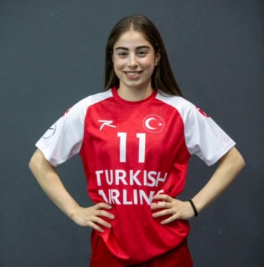 Beyzanur Aktoprak
