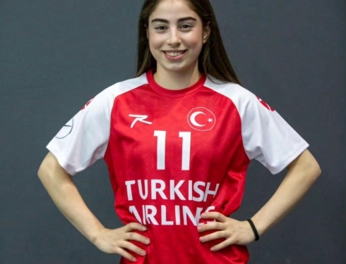 Beyzanur Aktoprak
