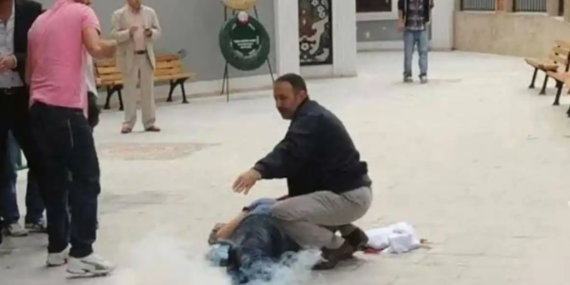 Uğur Kurt davasında karar: Kurt’u cemevi bahçesinde öldüren polise 2 yıl 6 ay ceza verildi