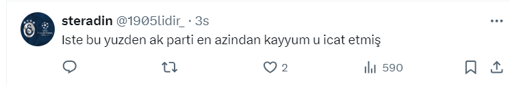 Batman’da yapılan sokak röportajına korkunç yorumlar!