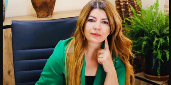 Baktaş: Batman petrolden yararlanamıyor, hakkımızı isteyeceğiz