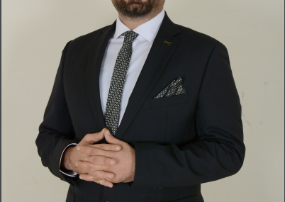 Gültepe Mahallesi muhtar adayı Emrah Sarsılmaz, iddialı hazırlanıyor
