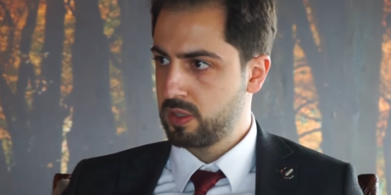 Tahir Zaman: Belediyenin görevi sadece park ve yol yapmak değil
