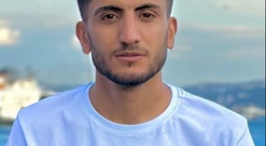 Batmanlı 22 yaşındaki genç yaşamına son verdi