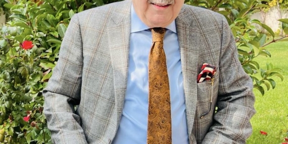 Ataullah Hamidi’nin ismi caddeye verildi