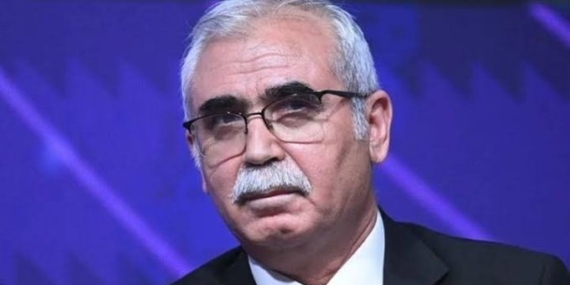 Anayasa Mahkemesi Başkanlığına Kadir Özkaya seçildi