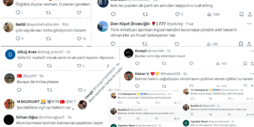 Haritatarla 2018 Genel Seçimlerinin bütün detayları (1)