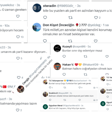 Haritatarla 2018 Genel Seçimlerinin bütün detayları (1)