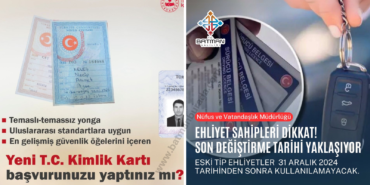 Haritatarla 2018 Genel Seçimlerinin bütün detayları