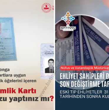 Haritatarla 2018 Genel Seçimlerinin bütün detayları