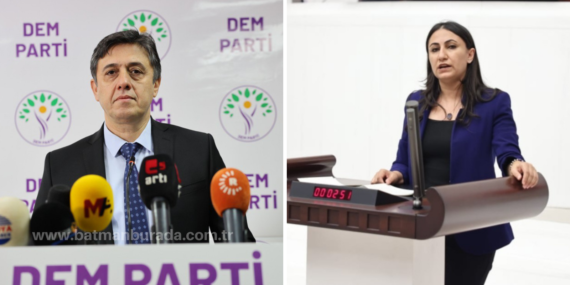 Tiryaki ve Oduncu, AKSA GAZ’ı meclise taşıdı