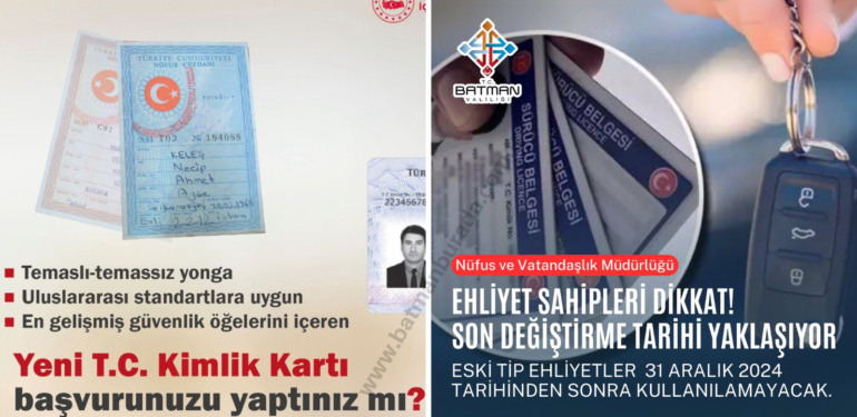Haritatarla 2018 Genel Seçimlerinin bütün detayları