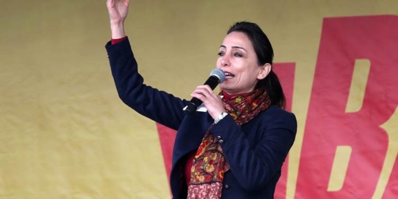 İstanbul’da Kürt vatandaşlar İmamoğlu’na oy verecek mi?