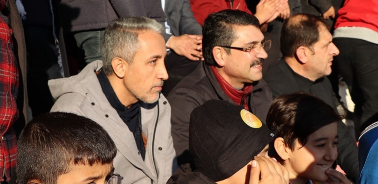 M.Demir 1